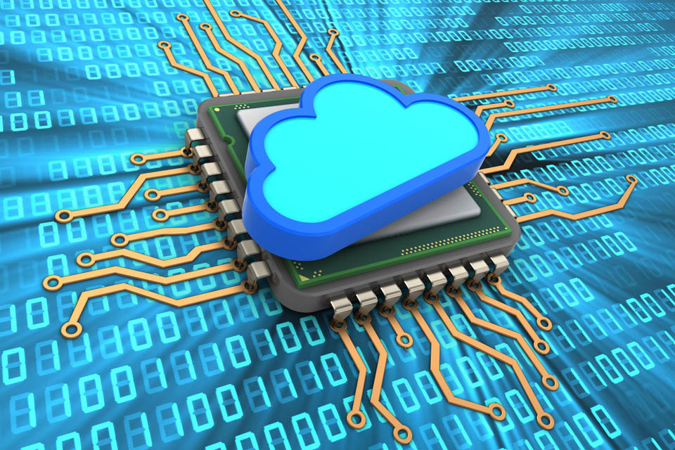 Smart Sensors could speed up cloud IoT ecosystems. Picture: Adobe/Fotolia - Maxim Kazmin