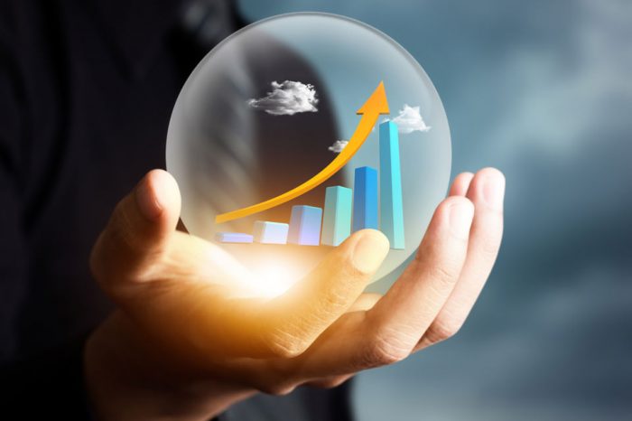 IoT numbers vary drastically: devices and spending in 2020