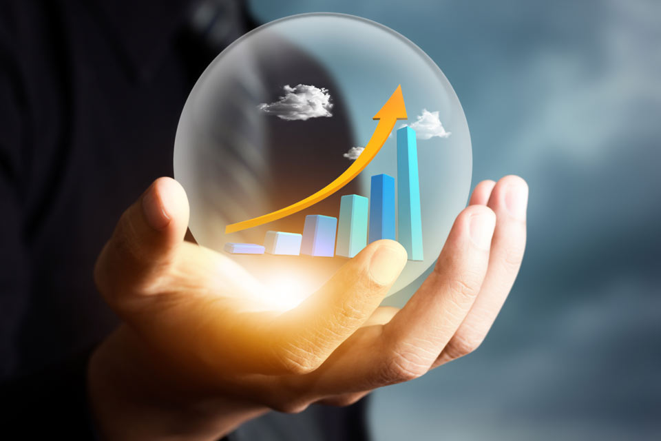Crytal Ball: IoT Devices And Spendings 2020
