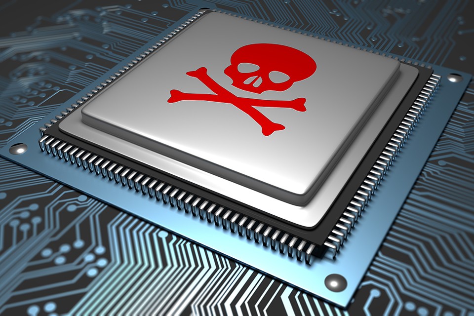IoT scare 'Reaper'