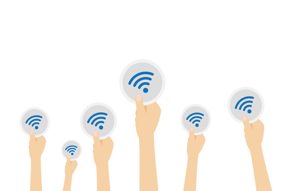 IoT Development: Radio Technology Decision