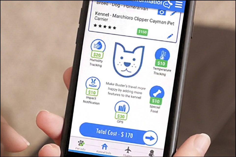 Digi-Pet