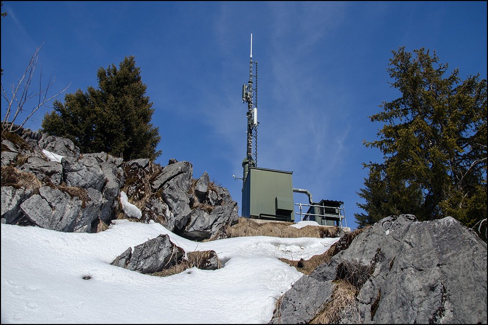 Patrouille des Glaciers