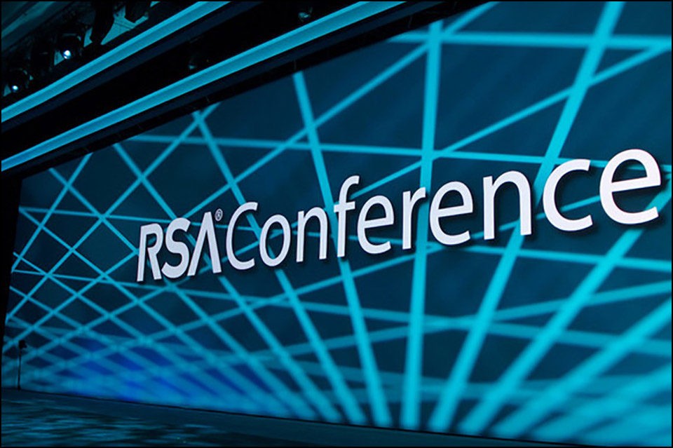 RSA Conference 2018