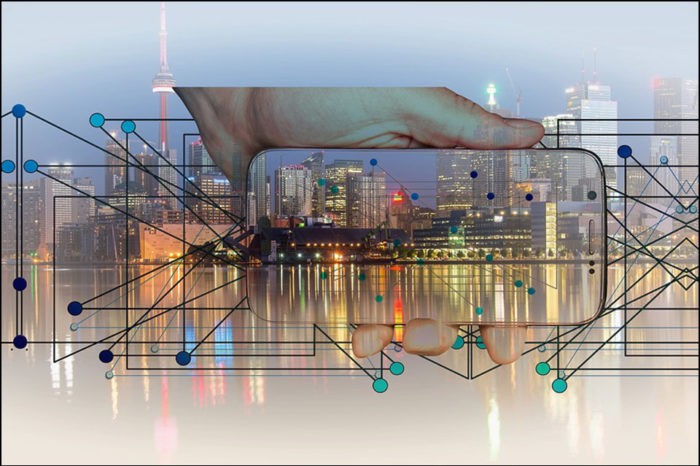 Smart cities and municipalities in the IoT