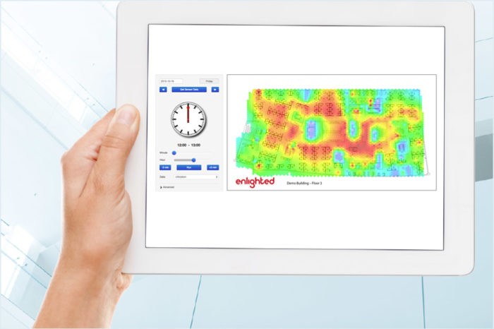 Building automation: Siemens takes over Enlighted