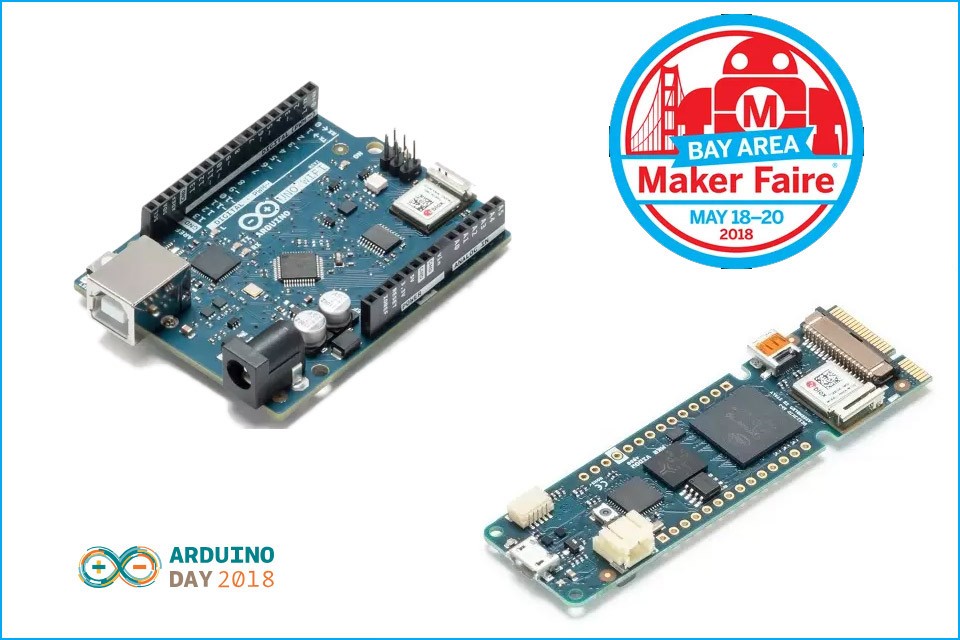 Arduino