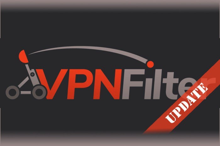 VPN Filter threatens more devices than expected
