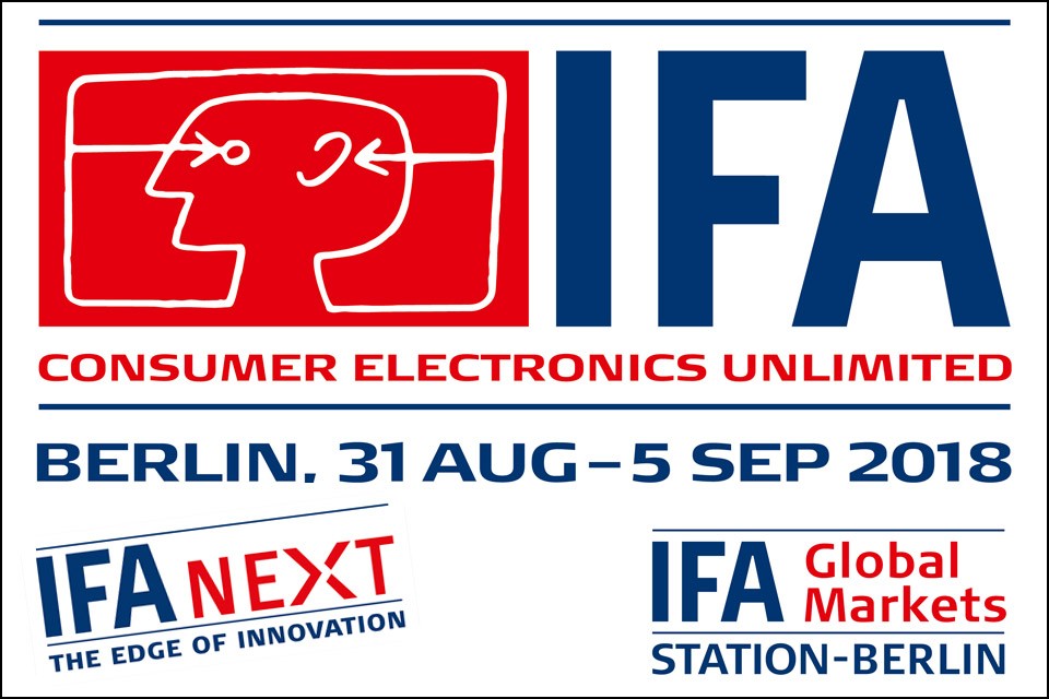 IFA 2018