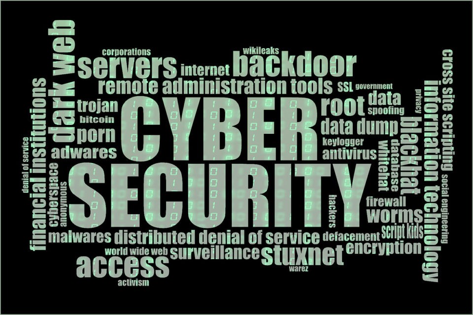 IoT Security - Trend Micro Study