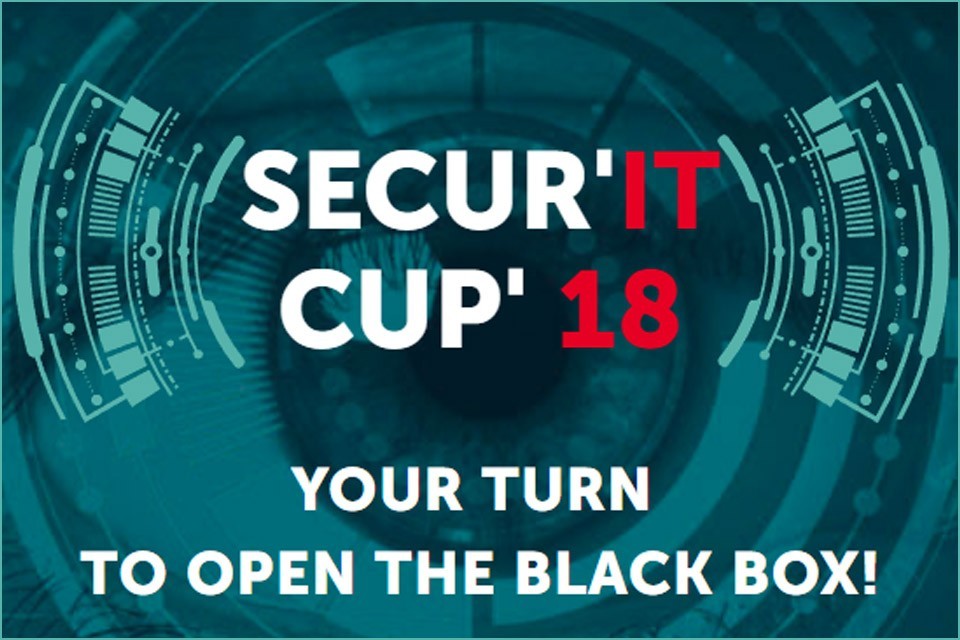 SECUR'IT CUP