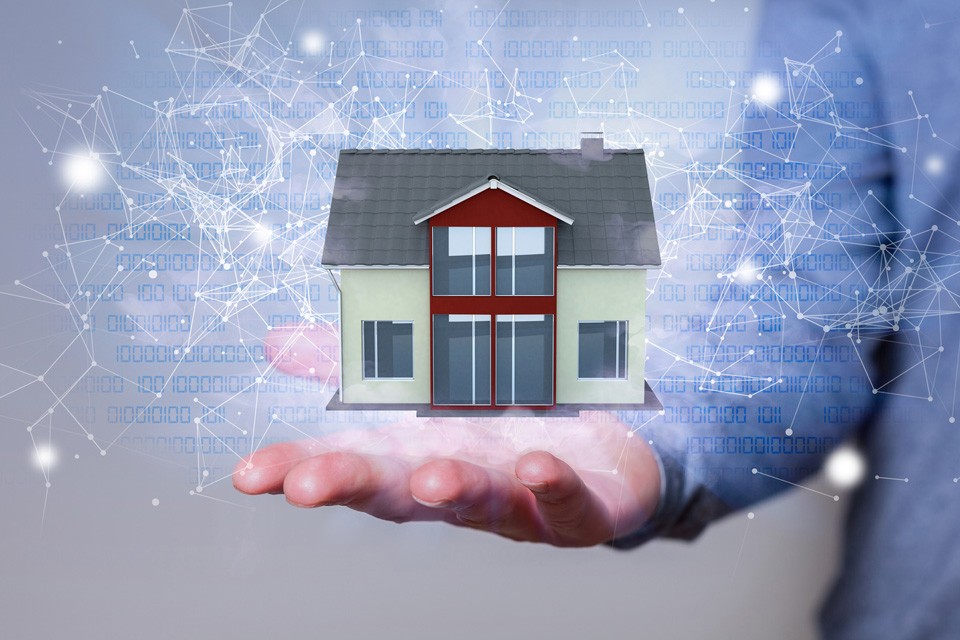 Digitalisierung in der Immobilienbranche