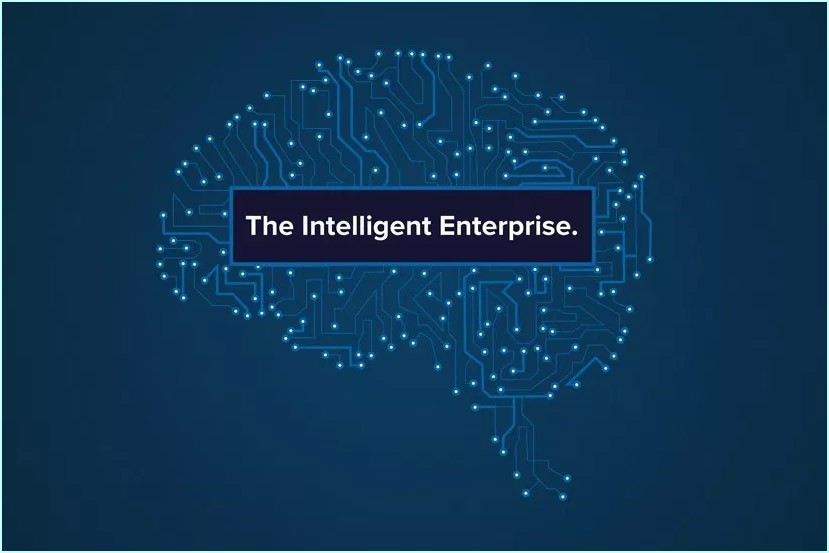 The Intelligent Enterprise