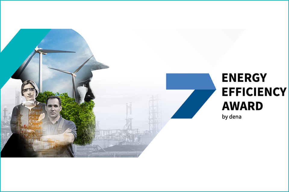 Energy Efficiency Award 2018