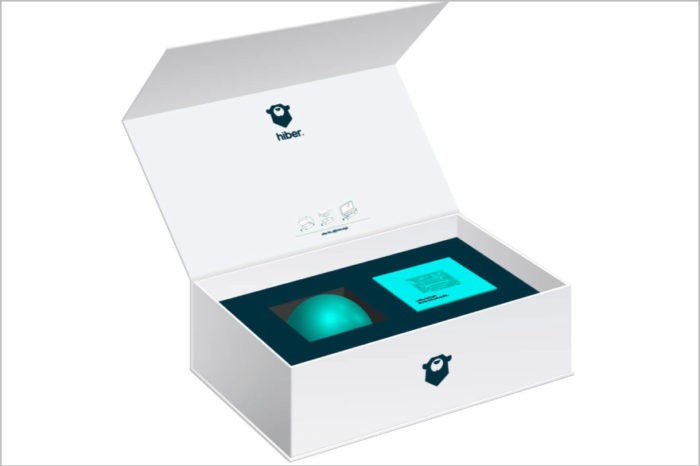 Hiber: Low cost IoT from Space