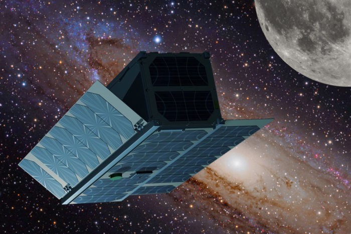 Astrocast: IoT from orbit