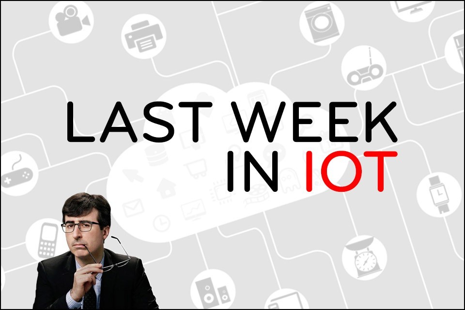 Last Week in IoT (2)