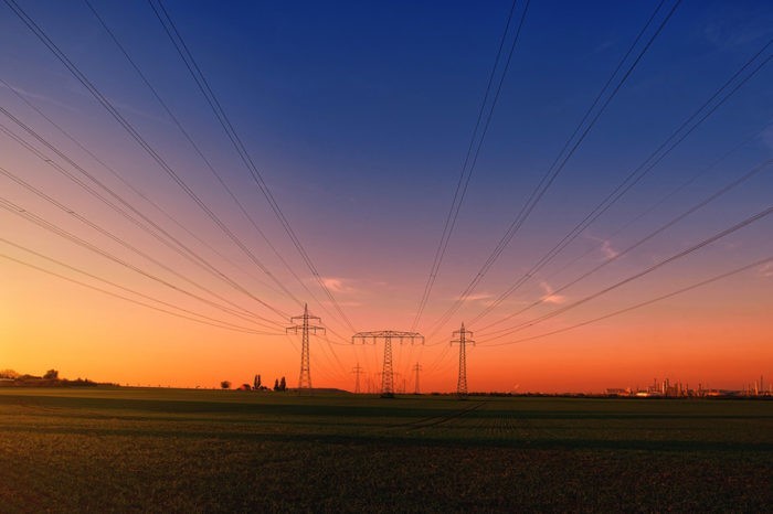 Innovationsforum Energie 2019: Die künftigen Megatrends