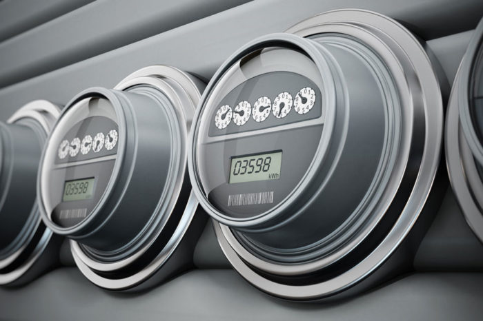 Smart Metering international auf dem Vormarsch - Deutschland ausgebremst