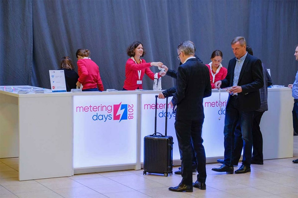 Metering Days 2019