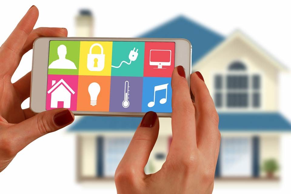 Smart Home in Deutschland Umfrage