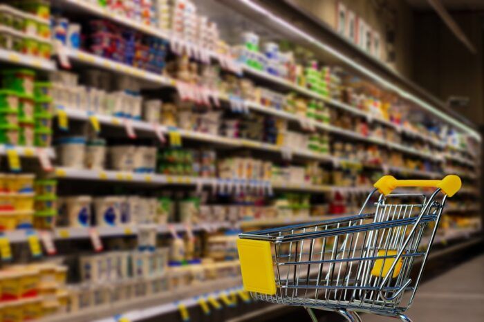 Internet of Things in Retail: Market Volume Expected to Exceed USD 500 Billion by 2032