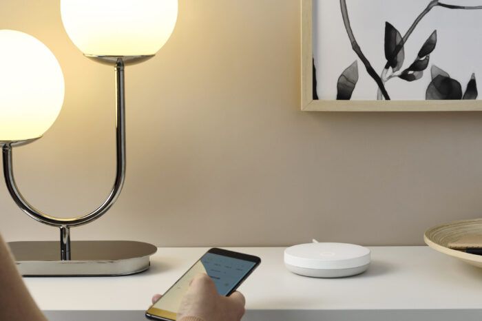 IKEA macht Smart-Home-Hub Dirigera zum Matter-Controller