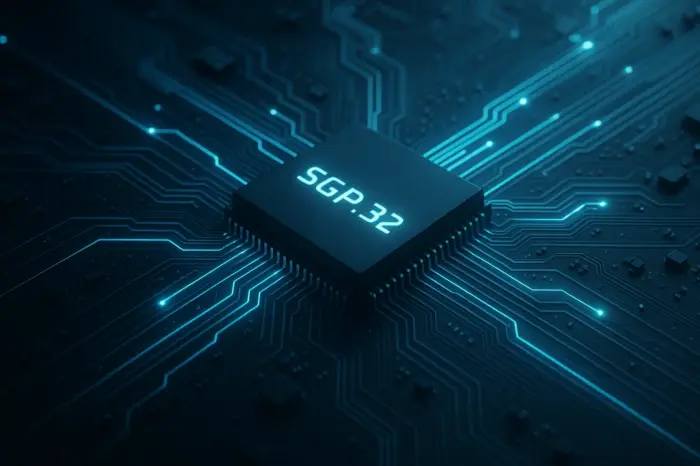 Thales erhält GSMA-Zertifizierung für eSIM-Lösung