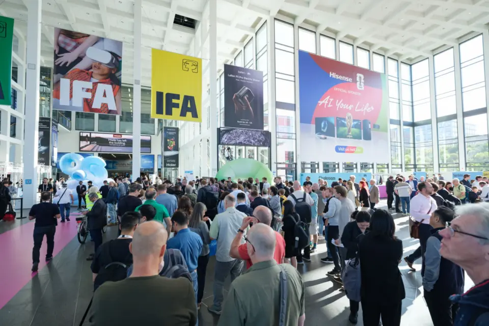 IFA Berlin 2025
