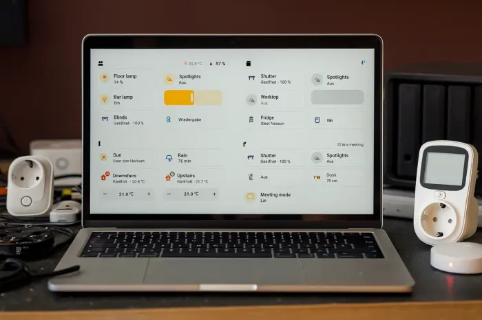 Freiheit für das smarte Zuhause: Home Assistant findet immer mehr Anhänger