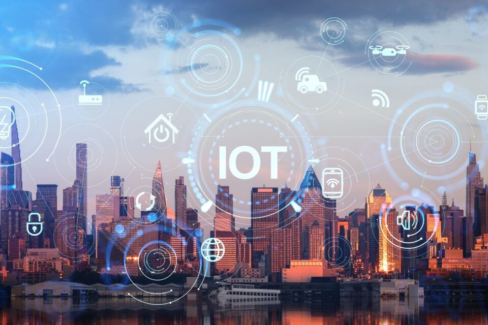 Neues eSIM-Angebot für IoT-Flotten nutzt GSMA-Standard SGP.32