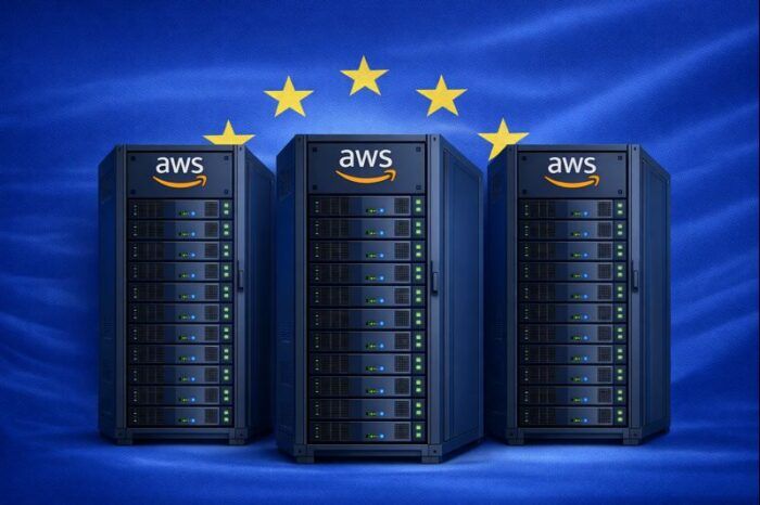 More independence from the United States: How sovereign is AWS’s planned “European Cloud” really?