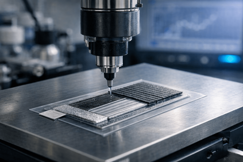 Are Printed Zinc-Ion Microbatteries a Scalable Solution for Autonomous IoT Sensors?