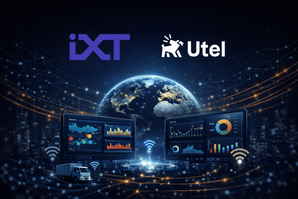IXT Integrates Utel’s Network Intelligence into Its Core Network