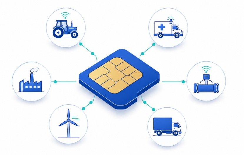 IoT Market in Germany 2026
