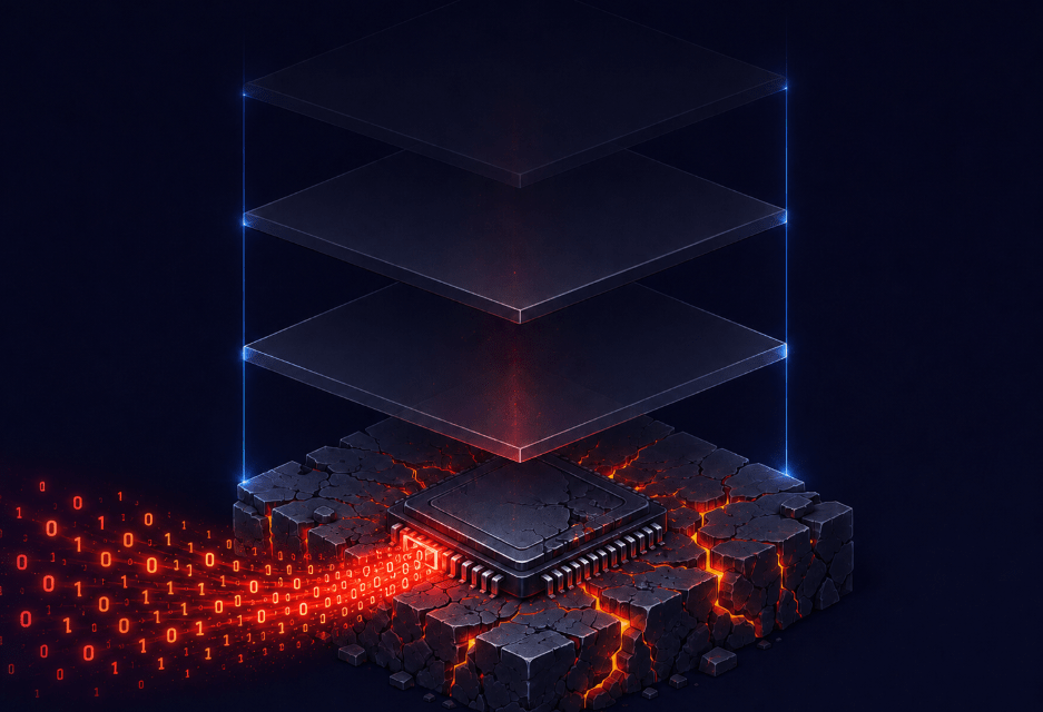Qualcomm BootROM
