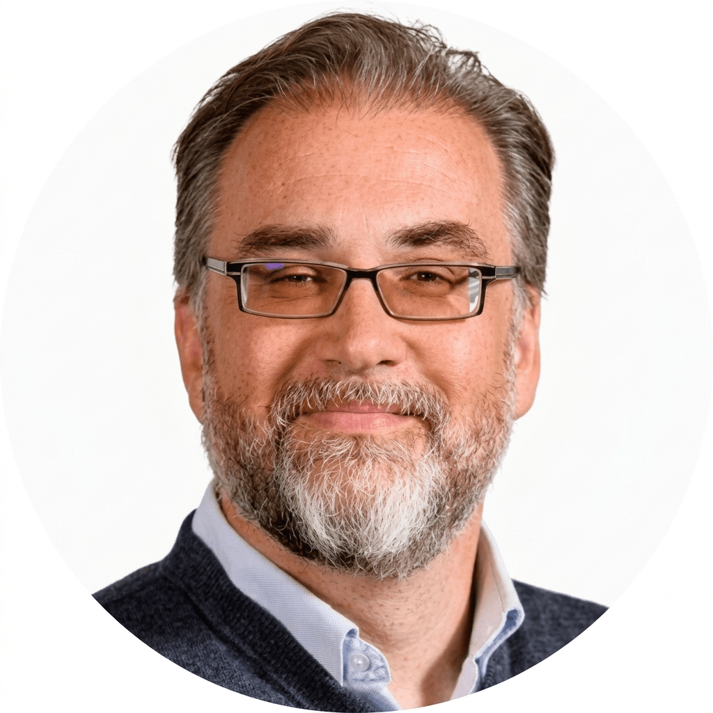 Dennis Knake - WeSpeakIOT