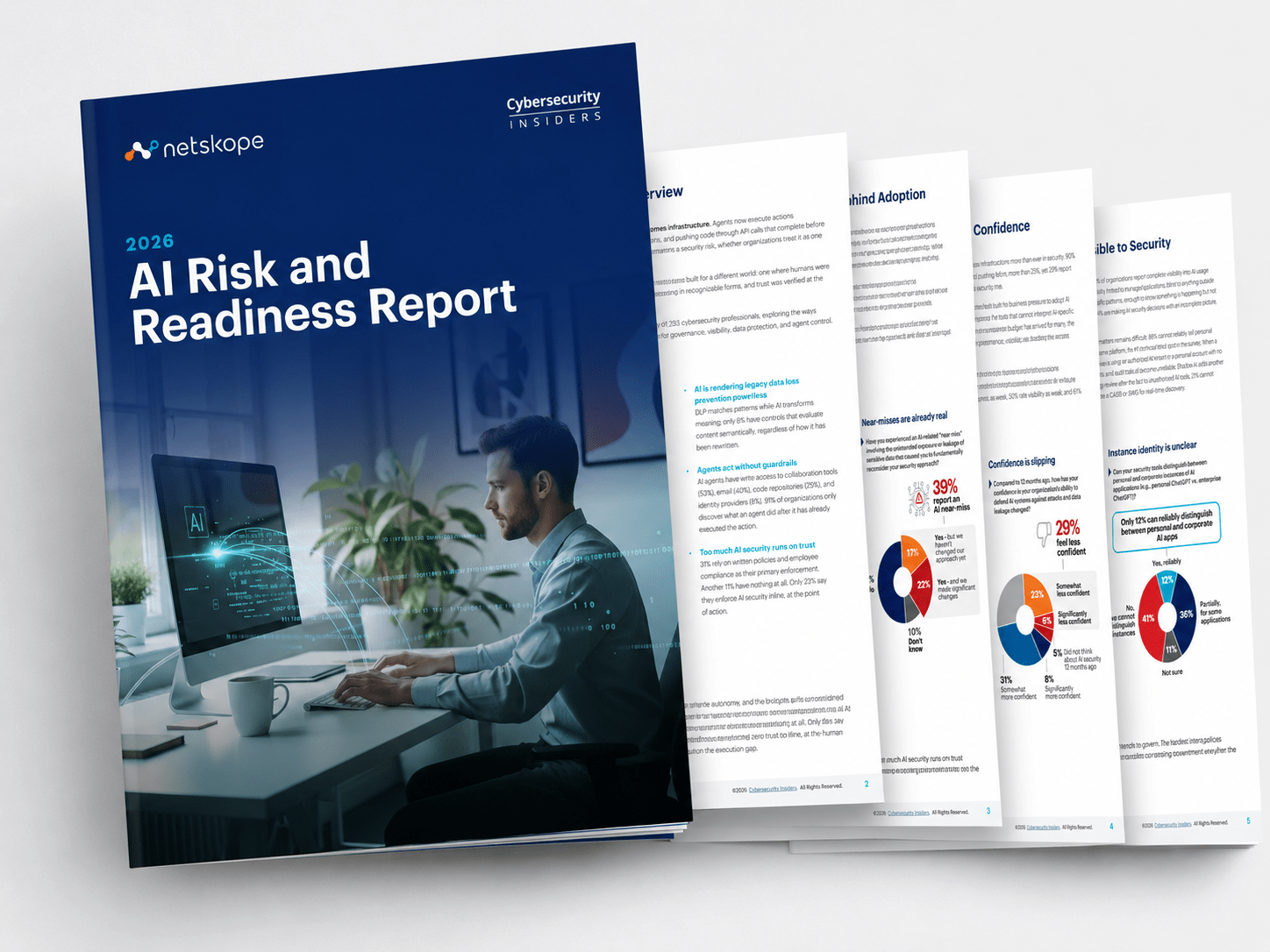 Ia Risk Report IT Security: Three Guidelines for the Era of Autonomous AI - We speak IoT