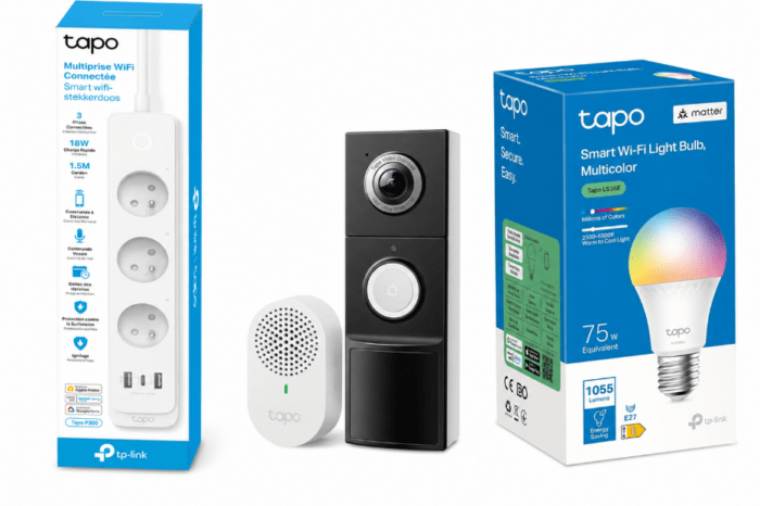 Bluetooth Flaw in TP-Link Tapo Devices: When Smart Bulbs Broadcast in Plain Text