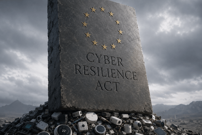 Cyber Resilience Act: Ab 11. September gilt die Meldepflicht – und die Meldestelle steht noch nicht