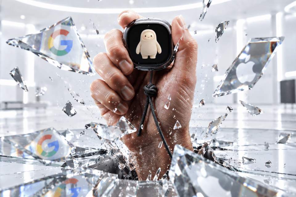 Muse Charm: Meta's AI Tamagotchi is meant to bypass Apple and Google. Users pay the price.